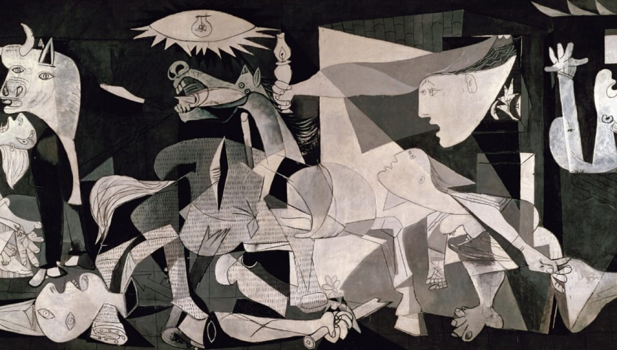 guernica