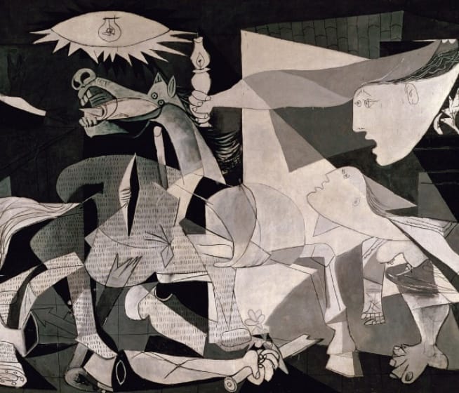 guernica