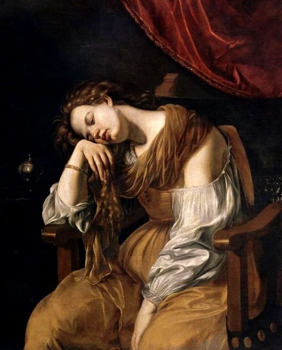 magdalene